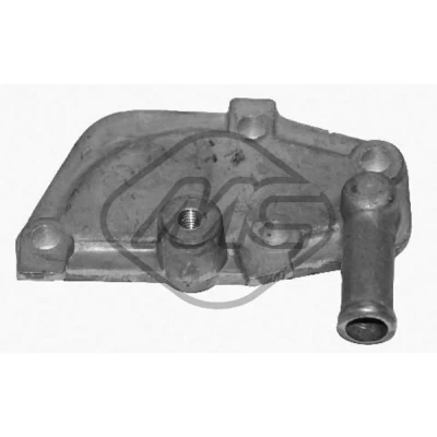 Imagem de Metalcaucho 04619 Cárter, bomba de água FIAT: Punto I Hatchback