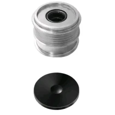 Imagem de HELLA 9XU 358 038 691 Polia Roda Livre do Alternador 46 com capa OPEL: Astra H Caravan, Hatchback, Zafira B