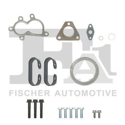 Imagem de FA1 KT110160 Kit de montagem, turbocompressor