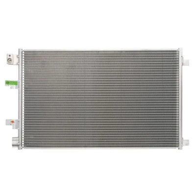 Imagem de NRF 350346 Condensador 15,5 643