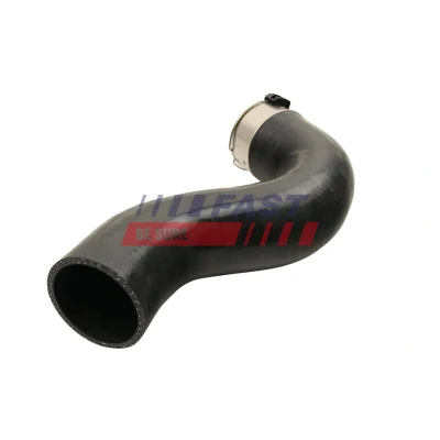 Imagem de FAST FT65118 Mangueira Para o Turbocompressor RENAULT: MASTER 3, 3 Kasten, OPEL: Movano B Camião de plataforma / Chassis