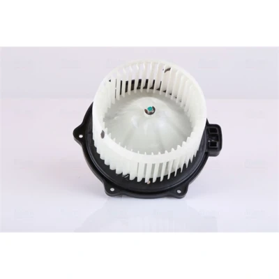 Imagem de NISSENS 87570 Ventilador do Habitáculo sem regulador integrado