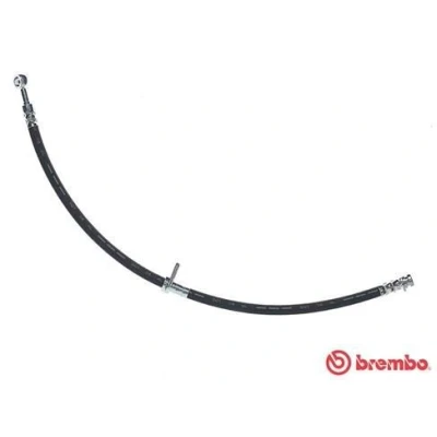 Imagem de BREMBO T 79 043 Mangueira de Travão 535 F10X1
