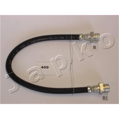 Imagem de JAPKO 69409 Suporte, tubo flexível do travão