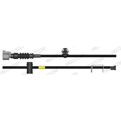 Imagem de FERODO FWI431 Sensor de Desgaste Pastilha Freio