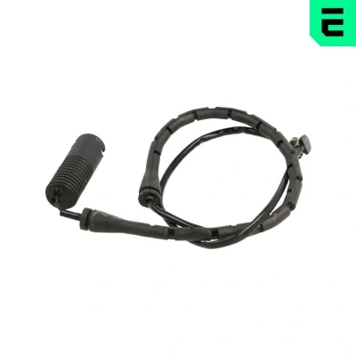 Imagem de OPTIMAL WKT 50181K Sensor de Desgaste Pastilha Freio Eixo dianteiro BMW: 3 Sedan, Coupe, Touring