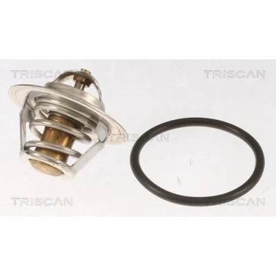 Imagem de TRISCAN 8620 7188 Termóstato, líquido de refrigeração 88 Caixa separada VOLKSWAGEN: Golf 4, 5, Passat B5 Sedan, AUDI: A3 Hatchback, A4 Sedan