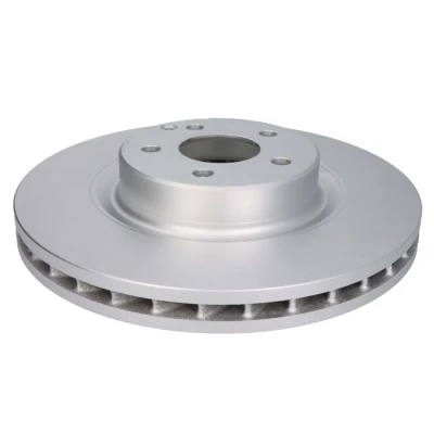 Imagem de FERODO PREMIER Coat+ disc DDF1595C 1 Disco de travão 330 32 5 ventilado revestido sem parafusos MERCEDES BENZ: Classe E Sedan, T modell
