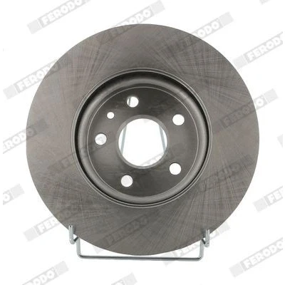 Imagem de FERODO PREMIER DDF1869 Disco de travão 276 26 5 ventilado oleado com parafusos OPEL: Astra J Sports Tourer, Hatchback, GTC