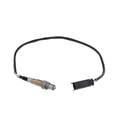 Imagem de VALEO 368235 Sonda lambda antes do catalisador, para o catalisador M18x1,5 plana, Rosca pré lubrificada, com aquecimento BMW: 3 Sedan, Coupe
