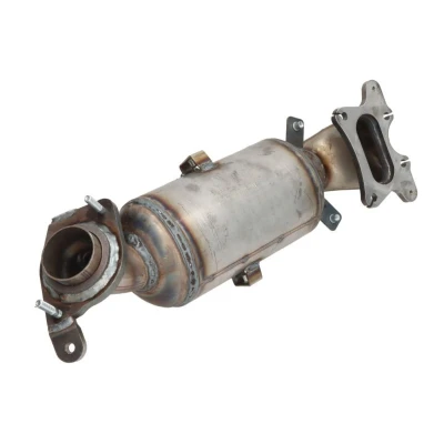 Imagem de JMJ 1091714 Catalisador HONDA: CIVIC 9