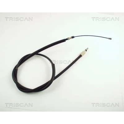 Imagem de TRISCAN 8140 28134 Cabo de Freio Mão 1614 / 1346 Travões disco PEUGEOT: 306 Carrinha, Hatchback, Van Hatchback