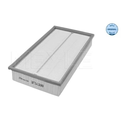 Imagem de MEYLE 012 094 0022 filtro de ar 57,5 190 335,5 Cartucho filtrante ORIGINAL Quality sem pré MERCEDES BENZ: Classe E Sedan, T modell
