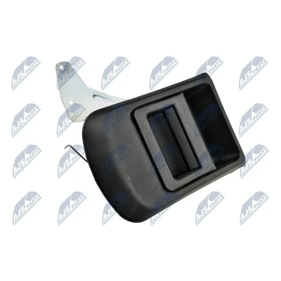 Imagem de NTY EZC VC 006 Puxadores de Porta traseira direita, exterior preto IVECO: DAILY 3, 3 Kasten/Kombi, 4 Kasten/Kombi