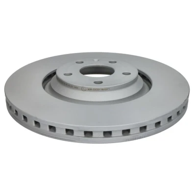 Imagem de ATE 24.0130 0219.1 Disco de travão 340,0 30,0 5 112,0 ventilado revestido alto carbono com parafusos AUDI: TT Coupe, Roadster