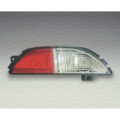 Imagem de MAGNETI MARELLI 712201351110 Luz de marcha atrás P21W com porta lâmpadas ALFA ROMEO: MiTo, FIAT: Grande Punto Hatchback