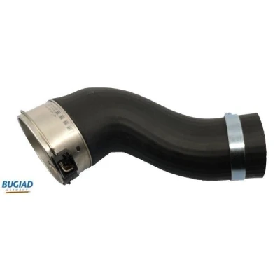 Imagem de BUGIAD 82034 Mangueira Para o Turbocompressor Borracha RENAULT: MASTER 3 Kasten, 3, OPEL: Movano B Camião de plataforma / Chassis