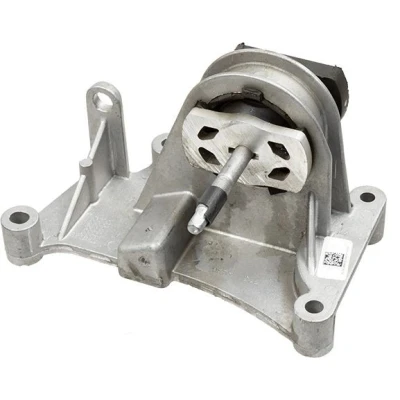 Imagem de LEMFÖRDER 42137 01 Suporte, motor à direita FIAT: 500 Hatchback, Panda III Hatchback