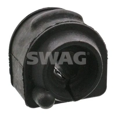 Imagem de SWAG 83 94 2363 Casquilho da Barra Estabilizadora Eixo traseiro Borracha 16 MAZDA: 3 Hatchback, Sedan
