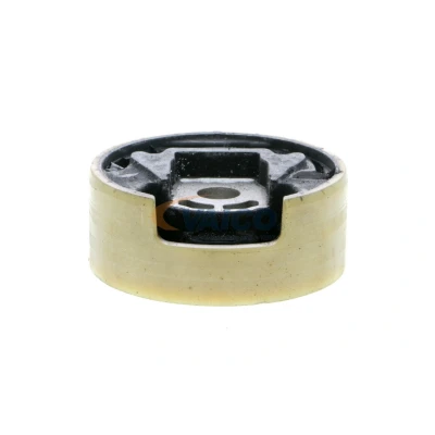 Imagem de VAICO V10 2962 Suporte, motor Original Quality em baixo Rolamento de Borracha e metal VOLKSWAGEN: GOLF 6, Passat B6 Variant