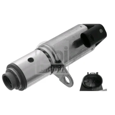 Imagem de FEBI BILSTEIN 48720 Válvula de controlo, regulação das árvores cames Lado do escape FORD: MONDEO 4 Turnier