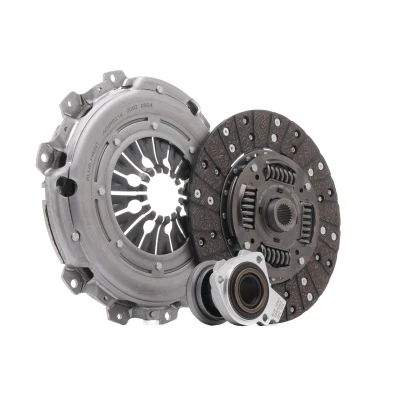 Imagem de BLUE PRINT ADW1930132 Kit de Embraiagem três peças com desembraiagem central, massa lubrificante sintética 250 OPEL: Insignia A Sports Tourer