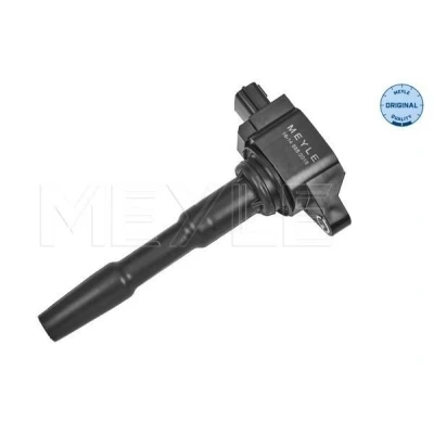 Imagem de MEYLE 16 14 885 0015 Bobina de ignição 3pólos Tipo ligação SAE RENAULT: Clio 4, MEGANE 3 Coupe