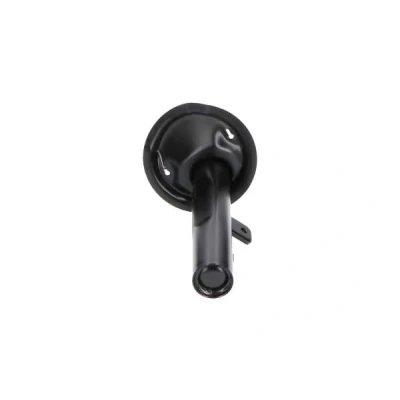 Imagem de KAVO PARTS SSA 10051 Amortecedor Eixo dianteiro, lado esquerdo Pressão do gás Tubo duplo com assento de mola cavilha em cima