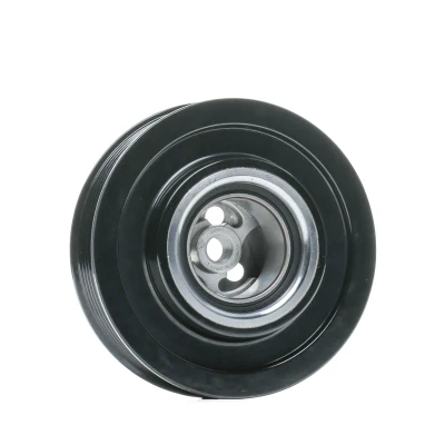 Imagem de THERMOTEC KTT040034 Embreagem de Compressor Ar Condicionado Denso, 6SE/7SE 6SE, 7SE AUDI: A4 B6 Avant, Sedan, A6 C6 Avant