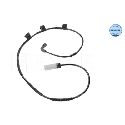 Imagem de MEYLE 314 527 0002 Sensor de Desgaste Pastilha Freio Eixo traseiro ORIGINAL Quality MINI: Hatchback, Clubman