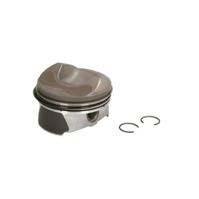 Imagem de NÜRAL Elastoval 87 435100 00 Pistão 82,5 para biela trapezoidal VOLKSWAGEN: Passat B6 Sedan, Golf 5, AUDI: A3 Sportback, Hatchback