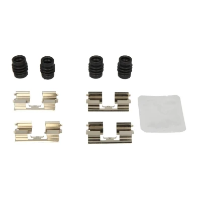 Imagem de TRW PFK654 Kit de acessórios, pastilhas travão Travões disco CHEVROLET: Cruze Sedan, Carrinha, OPEL: Zafira C Tourer