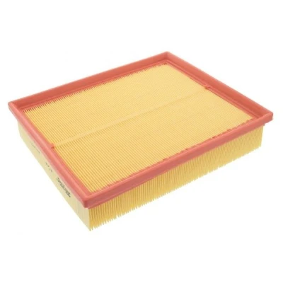 Imagem de MAPCO 60449 Filtro de ar 62 232 285 Cartucho filtrante VOLKSWAGEN: Polo V Hatchback, SEAT: Toledo 4, Ibiza 4 Sportcoupe, AUDI: A1 Hatchback