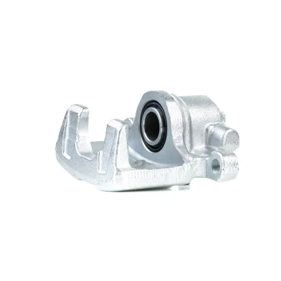 Imagem de RIDEX 78B0799 Pinça de travão Ferro fundido 130mm Eixo traseiro direito sem suporte