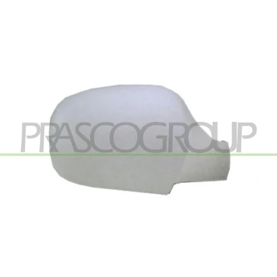 Imagem de PRASCO RN3227413 Revestimento, retrovisor exterior à direita com subcapa RENAULT: CLIO 2, Scénic 1, 2 Kasten