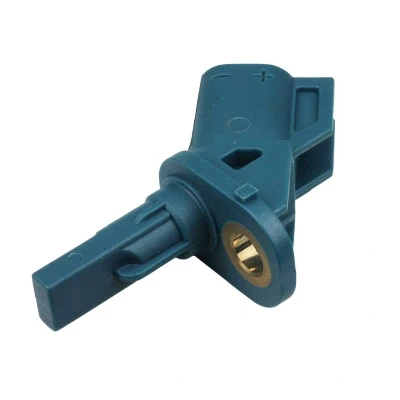 Imagem de MEYLE 714 800 0017 Sensor de ABS Eixo dianteiro, ambos os lados sem cabo ORIGINAL Quality Hall 2 12 FORD: Focus C Max, MONDEO 4 Turnier