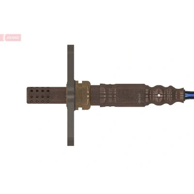 Imagem de DENSO Direct Fit DOX 0210 Sonda lambda Flange 54 com aquecimento, tipo dedo, de saltos