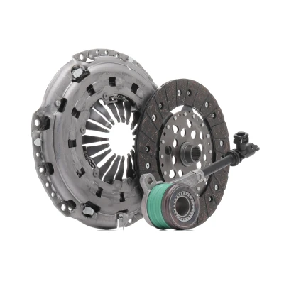 Imagem de SACHS 3000 990 615 Kit de Embraiagem 240 FIAT: Talento Van, Minibus, OPEL: Vivaro B Combi