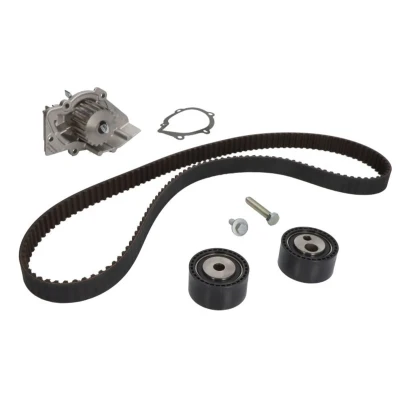 Imagem de CONTITECH CT1063WP1 Bomba de Água + Kit Correia Distribuição 144 CITROËN: C8, Jumpy I Van, MPV, SUZUKI: Grand Vitara 1 SUV