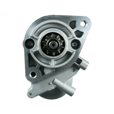 Imagem de AS PL S6160 Motor de arranque 12V 1,4kW 10 TOYOTA: Land Cruiser Prado 150 (J150) 4.0 V6 VVTi, Dual VVT i 2009
