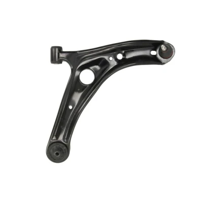 Imagem de YAMATO J32054YMT Braço de suspensão Eixo dianteiro, em baixo, à direita transversal Chapa aço TOYOTA: Yaris II Hatchback, I Hatchback