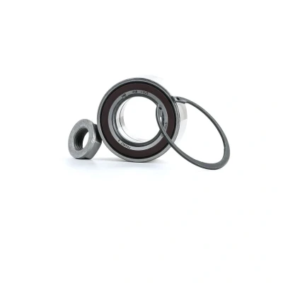 Imagem de SNR R159.47 Kit de rolamento roda com anel sensor magnético integrado 83 PEUGEOT: 508 I SW, 308 Hatchback, 3008 I, CITROËN: DS4 Hatchback