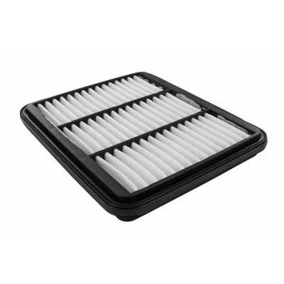 Imagem de VAICO V51 0039 Filtro de ar 26 222,0 192 Cartucho filtrante Original Quality CHEVROLET: Aveo / Kalos Hatchback, Matiz, Sedan