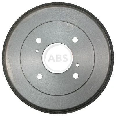 Imagem de A.B.S. 2355 S Tambor de Travão 265,5