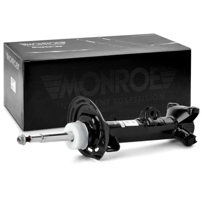 Imagem de MONROE C2508R Amortecedor MERCEDES BENZ: Classe C Coupe, T modell, Sedan endado, norauto, oscaro, mister auto