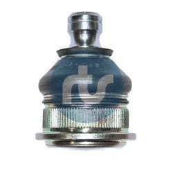 Imagem de RTS 93 02385 Rótula de suspensão Eixo dianteiro, ambos os lados, em baixo 38,3mm NISSAN: MICRA 3