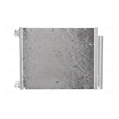 Imagem de NISSENS 940949 Condensador com secador Alumínio 562 R 134a, 1234yf