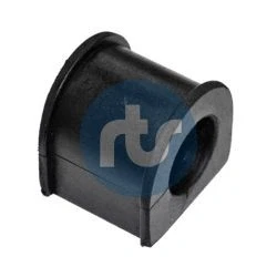 Imagem de RTS 035 00021 Casquilho da Barra Estabilizadora Eixo traseiro, de ambos os lados Apoio borracha 20,8 VOLKSWAGEN: Sharan I, SEAT: Alhambra I