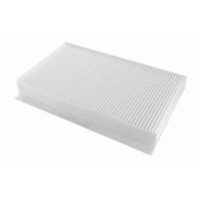 Imagem de VEMO Original Quality V48 30 0002 Filtro, ar do habitáculo Filtro de pólen 270 157 Papel LAND ROVER: Range Rover Sport, Discovery 3