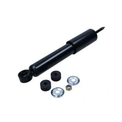 Imagem de MAXGEAR 11 1071 Amortecedor Eixo dianteiro Pressão do gás Tubo simples com assento de mola cavilha em cima, olhal baixo NISSAN: Pick Up